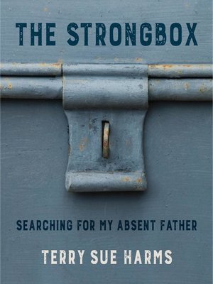 cover image of The Strongbox